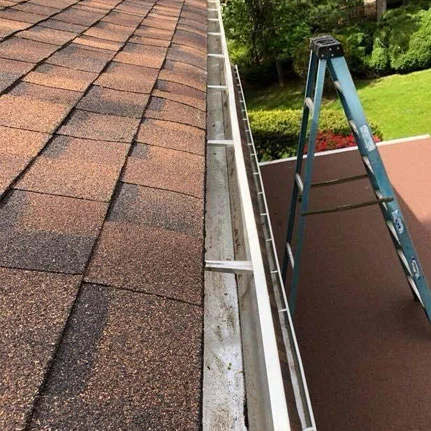 gutter repair East Quogue ny
