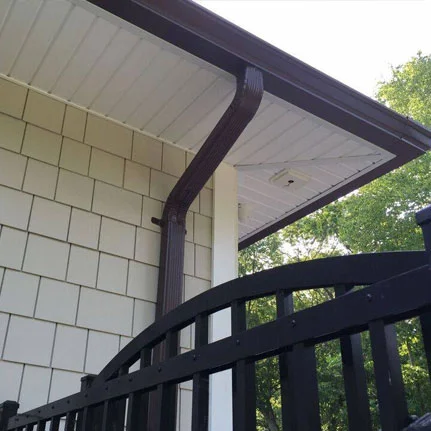 fascia gutter installation East Quogue ny